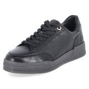 Low Sneaker  Schwarz