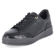 Low Sneaker Schwarz