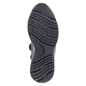 Wintersneaker  Schwarz