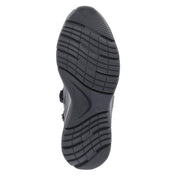Wintersneaker  Schwarz