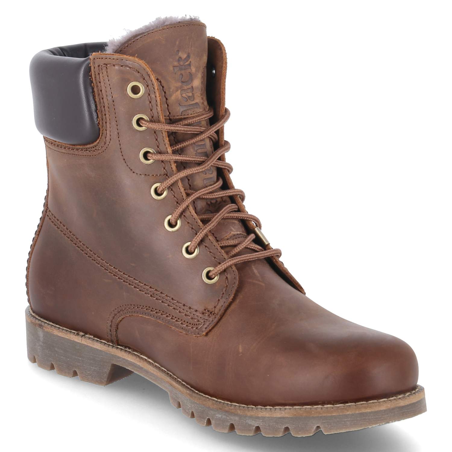 Boots PANAMA 03 IGLOO C11  Braun