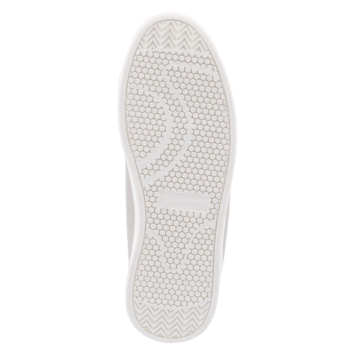 Sneaker EMPIRE CVS  Beige