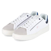 Sneaker JOE  Weiß