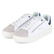 Sneaker JOE  Weiß