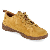 Halbschuhe  Gelb