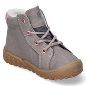 Winterstiefeletten DENNY  Taupe