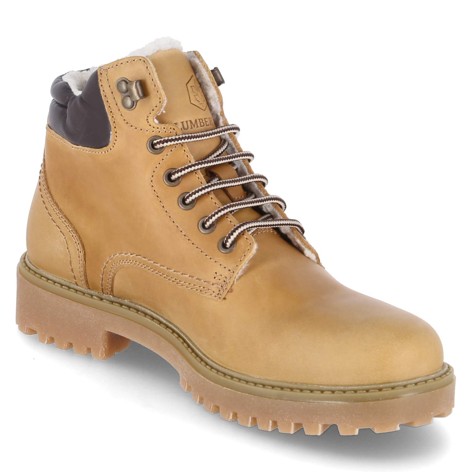 Winterboots RIVER 2  Beige