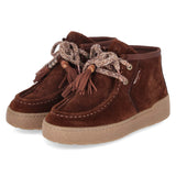 Desert Boots  Braun