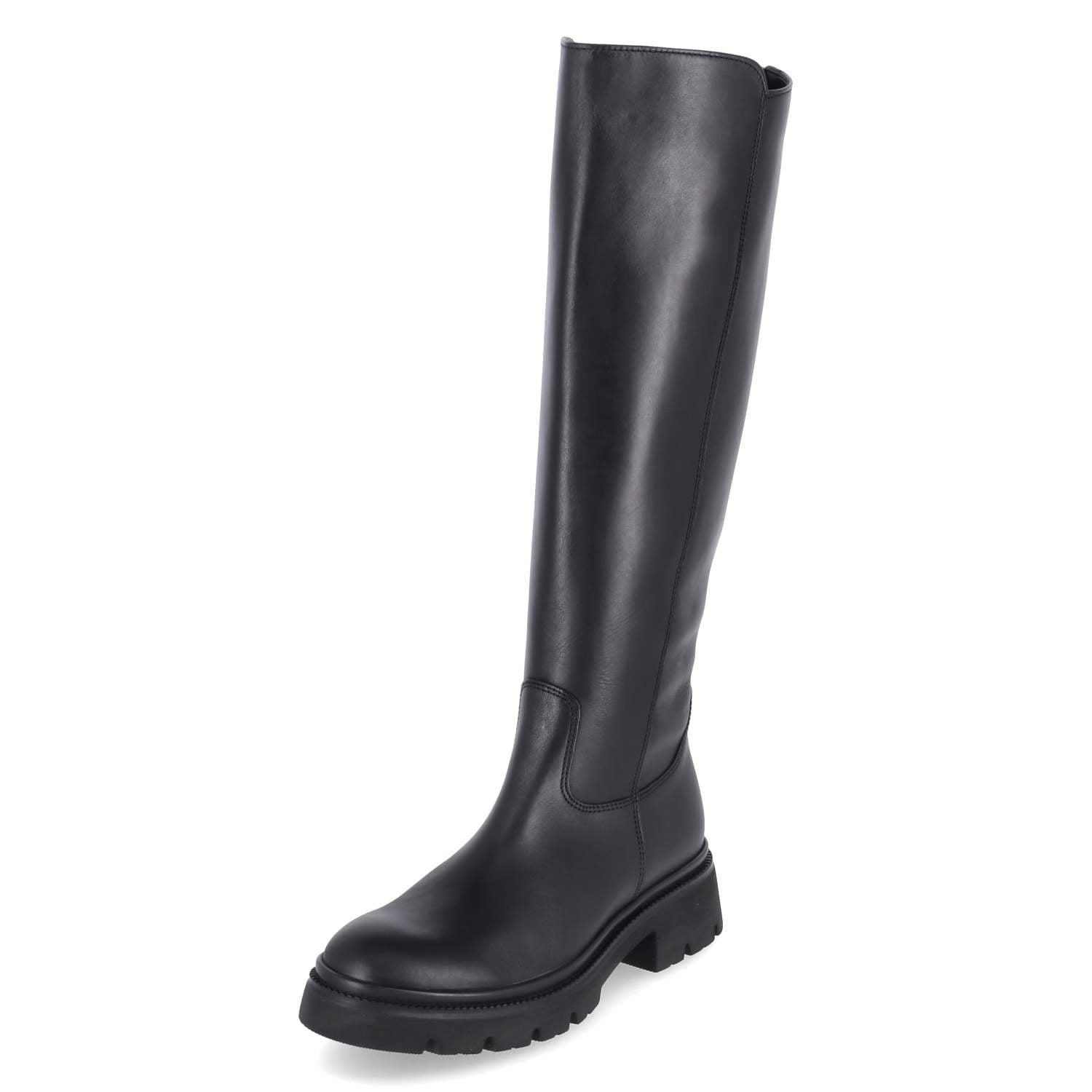Stiefel  Schwarz