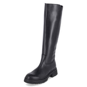 Stiefel  Schwarz