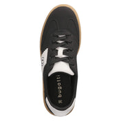 Low Sneaker YAS  Schwarz