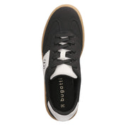 Low Sneaker YAS  Schwarz