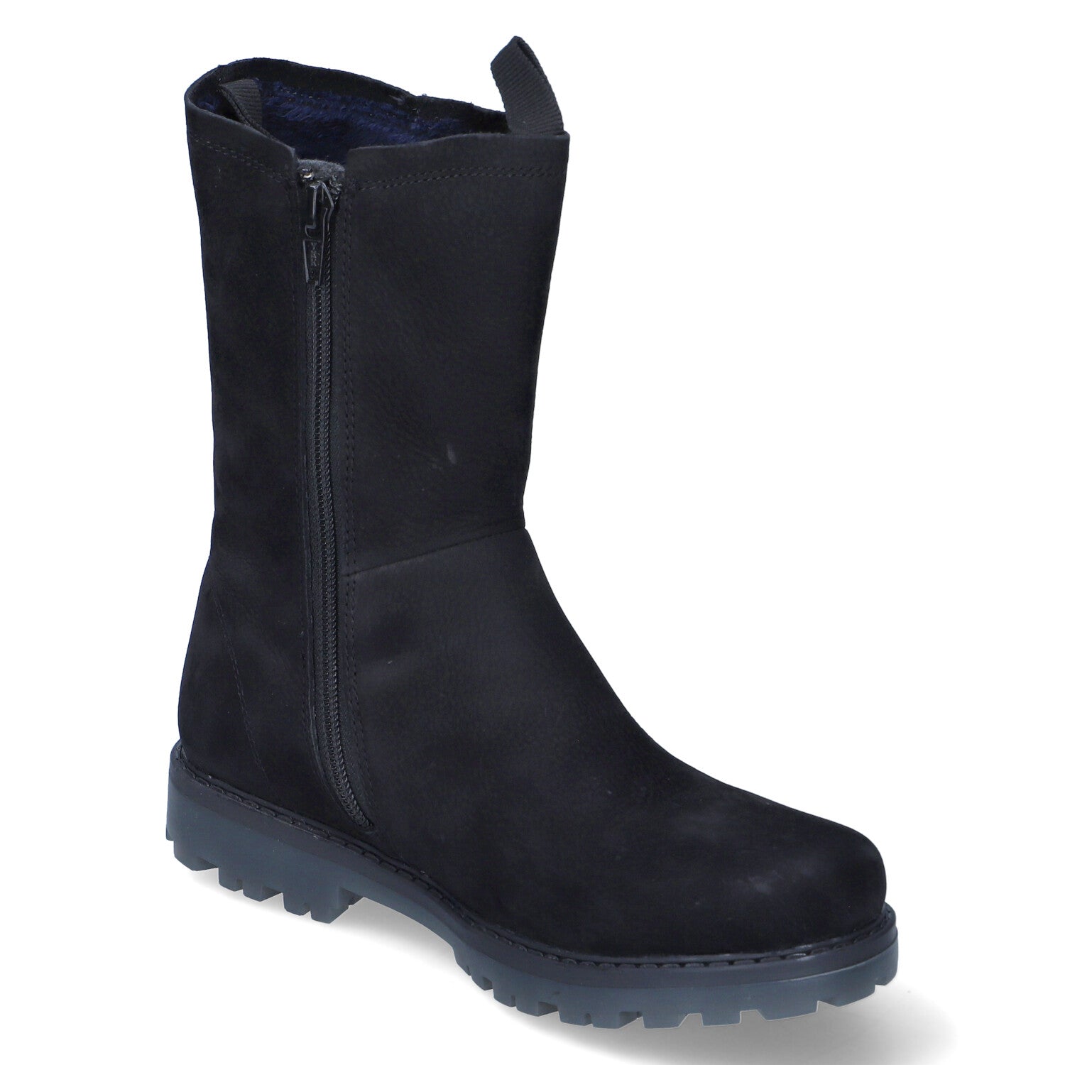 Winterstiefeletten NENA  Schwarz