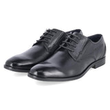 Halbschuhe  Schwarz