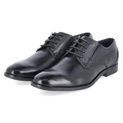 Halbschuhe  Schwarz
