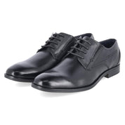 Halbschuhe  Schwarz