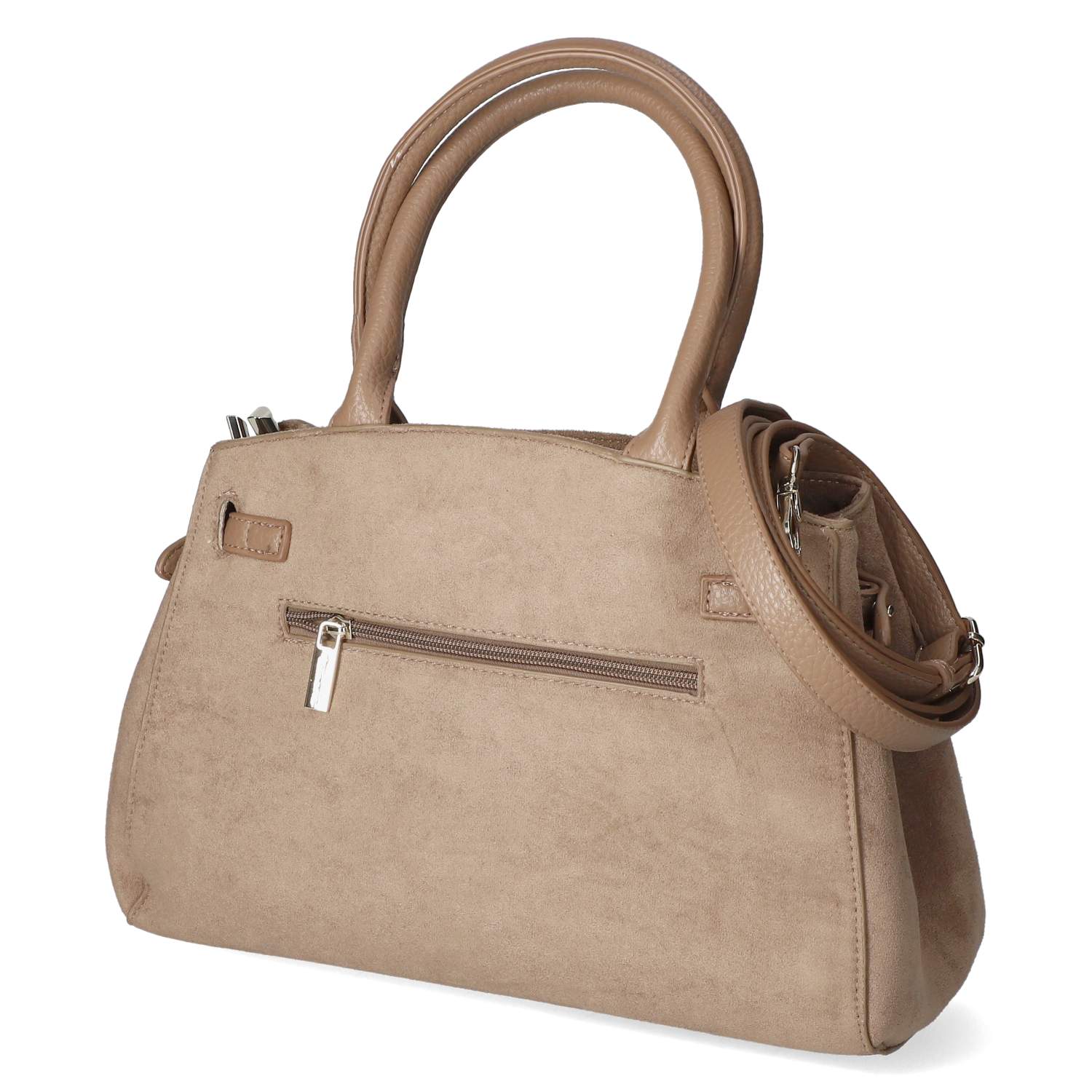 Handtasche MARTINA  Taupe