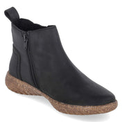 Chelsea Boots ANGELINA 01  Schwarz