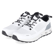 Low Sneaker  Weiß
