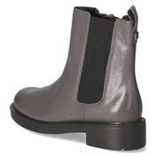 Chelsea Boots  Grau