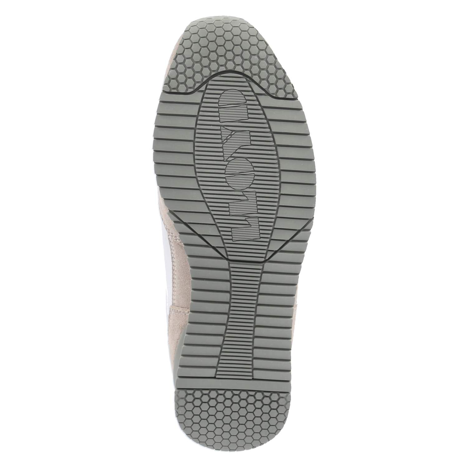 Low Sneaker SWIFT  Weiß