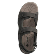 Sandalen  Schwarz