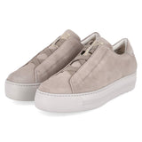 Sneaker  Taupe