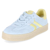 Low Sneaker  Blau