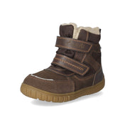 Winterstiefeletten JAFER  Braun