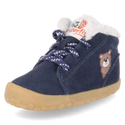 Lauflernschuhe FLUMMI  Blau
