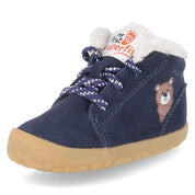 Lauflernschuhe FLUMMI  Blau