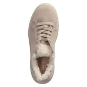 Low Sneaker  Beige