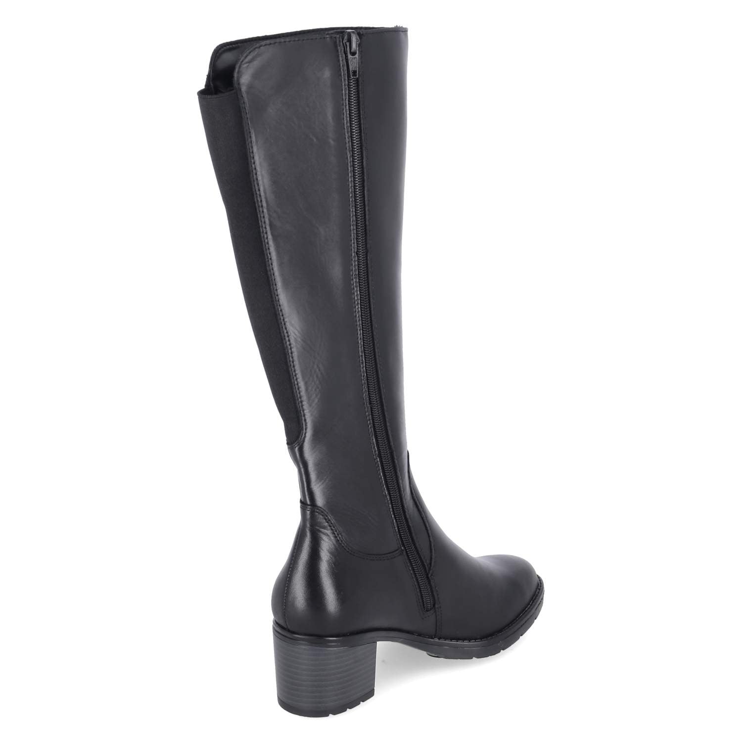 Stiefel  Schwarz