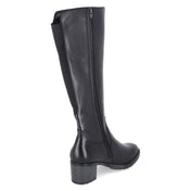 Stiefel  Schwarz