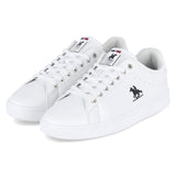 Sneaker EMPIRE  Weiß