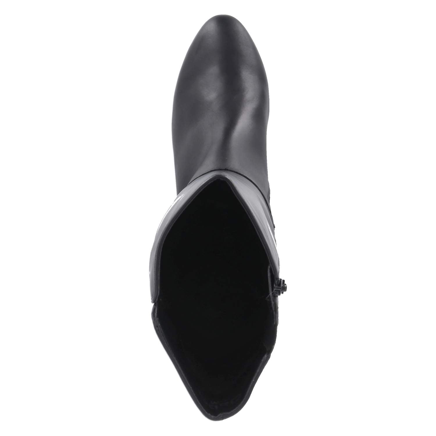 Stiefel  Schwarz