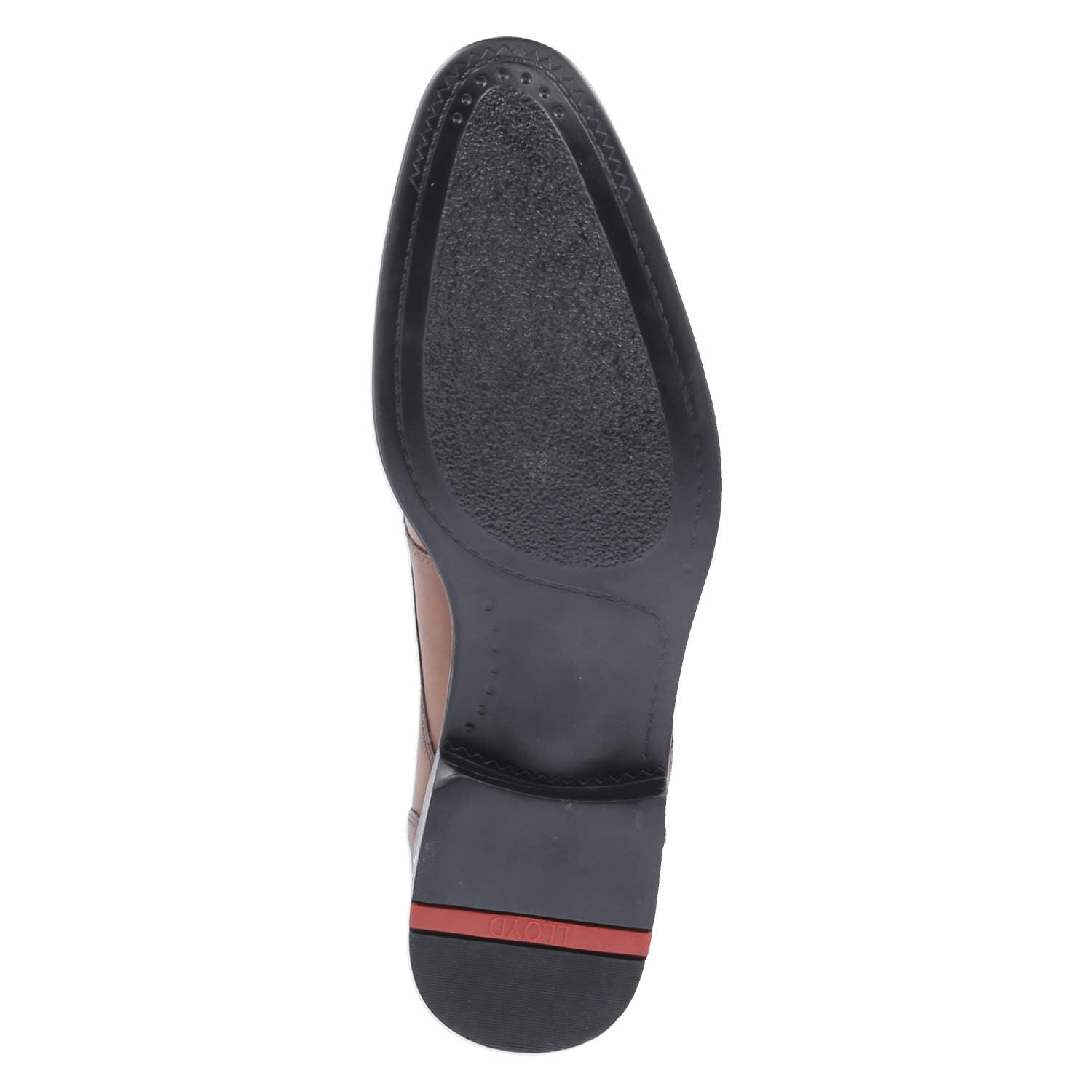 Halbschuhe CORE 111  Braun