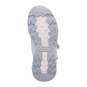 High Sneaker STORM BLAZER  Blau