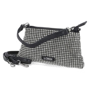 Abendtasche OLIVIENNE  Silber
