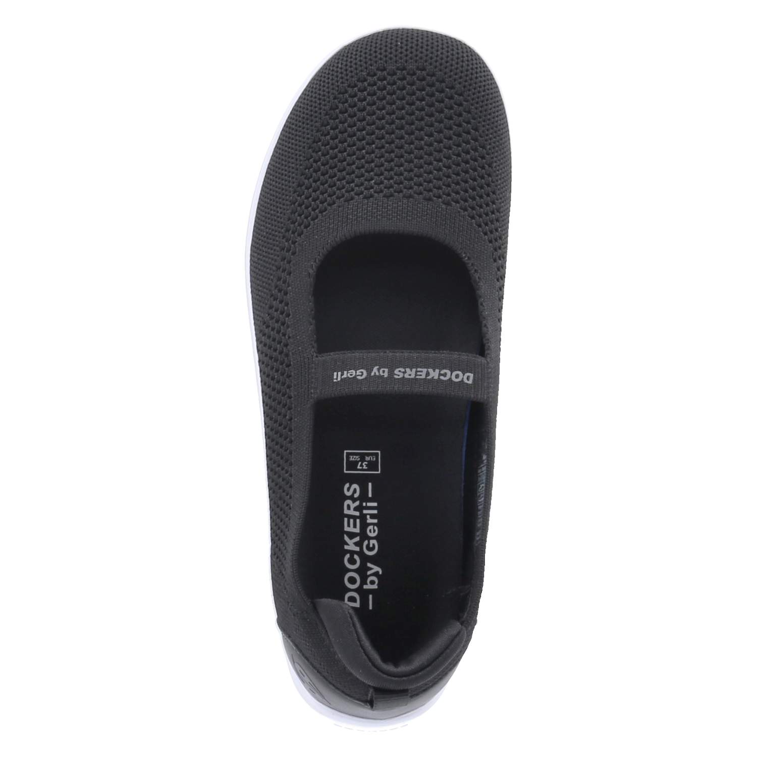 Ballerinas  Schwarz