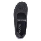 Ballerinas  Schwarz