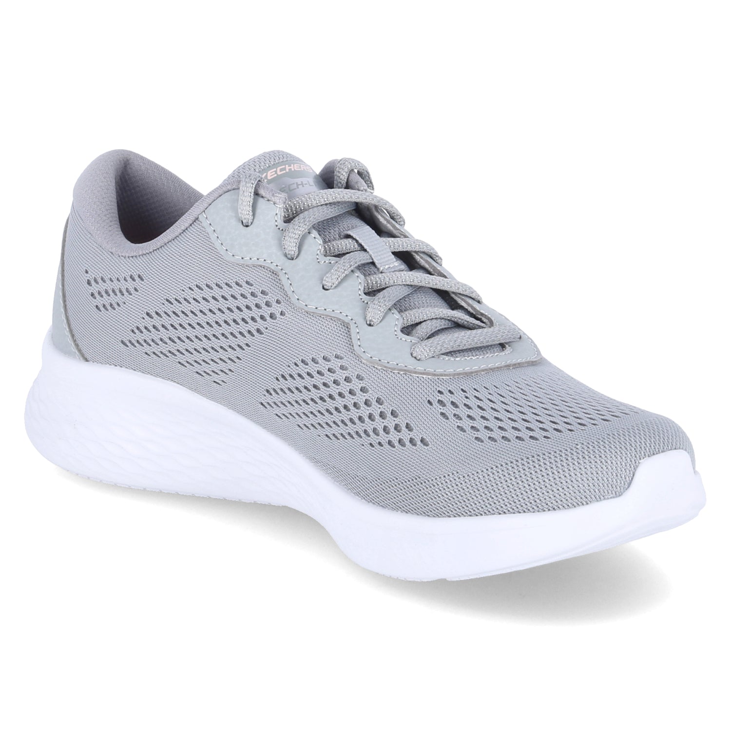 Low Sneaker PERFECT TIME  Grau