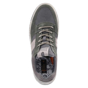 Low Sneaker  Grün