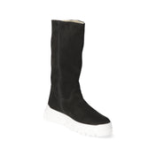 Winterstiefel  Schwarz