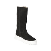 Winterstiefel  Schwarz