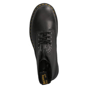 Schnürboots 1460  Schwarz