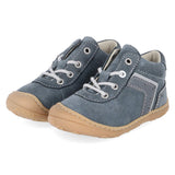 Schnürschuhe SAMY  Blau