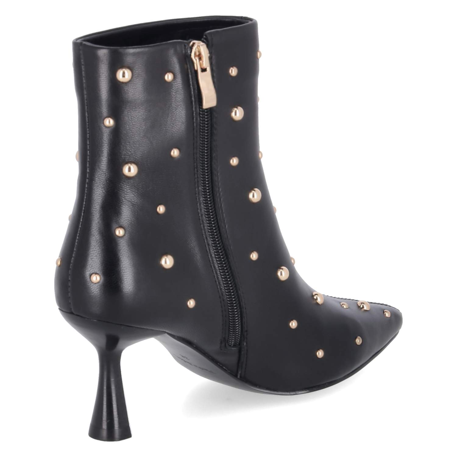 Stiefeletten GERONA  Schwarz