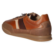 Low Sneaker  Braun