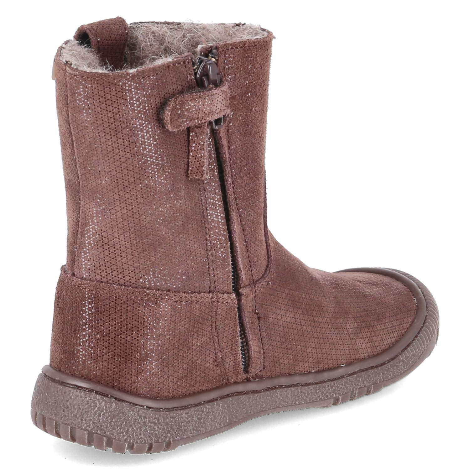 Winterstiefel ELINA TEX  Braun